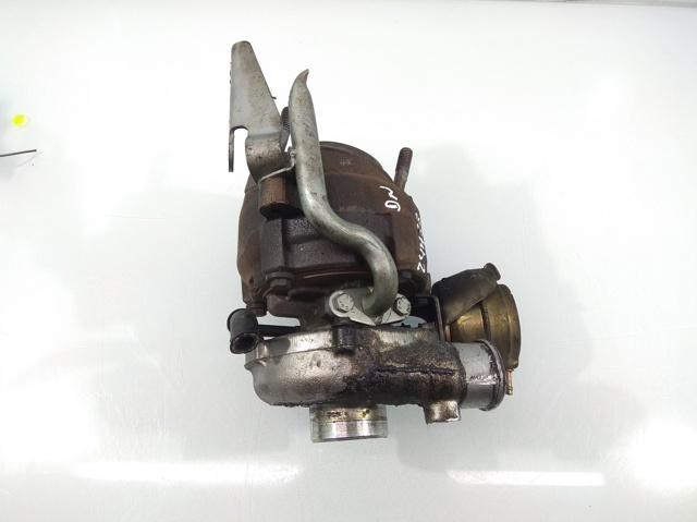 Turbina 2247297G BMW