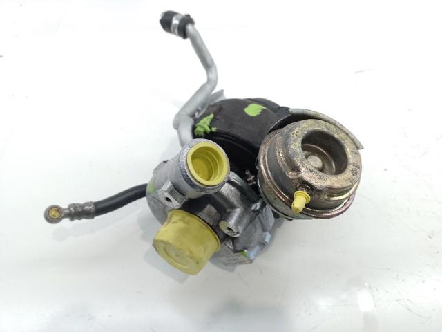 Turbina 2247297G BMW