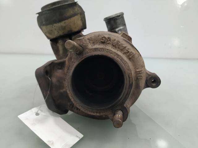 Turbina 2247297G BMW