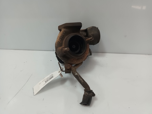 Turbina 2247297G BMW