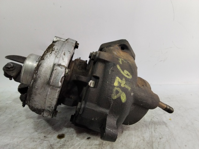 Turbina 2247297G BMW