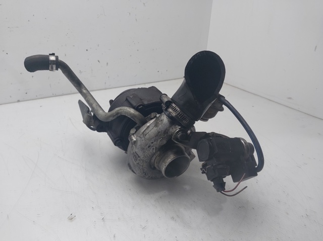 Turbina 2247297G BMW