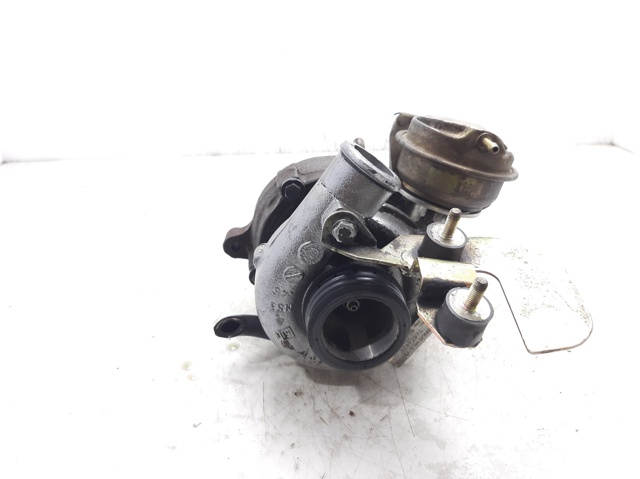 Turbina 2247297G BMW