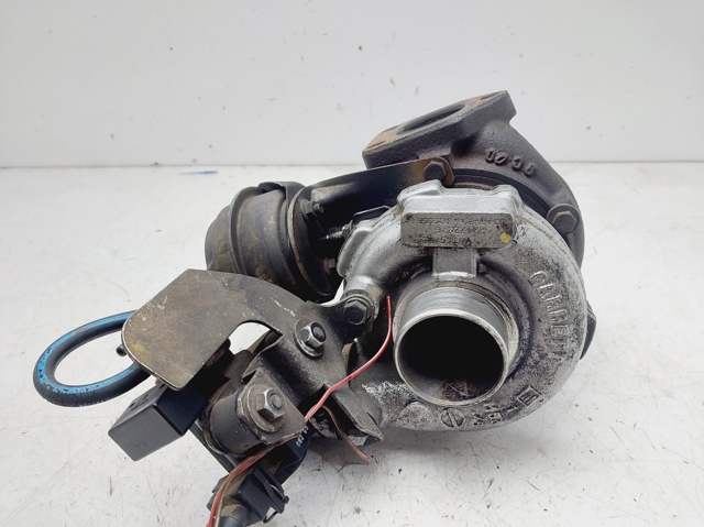 Turbina 2247297G BMW