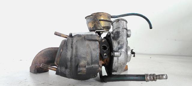 Turbina 2247297G BMW