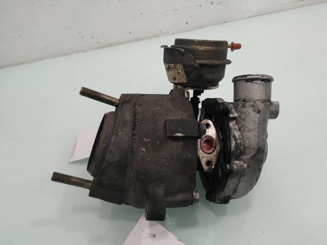 Turbina 2247297G BMW