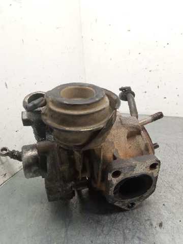 Turbina 2247297G BMW