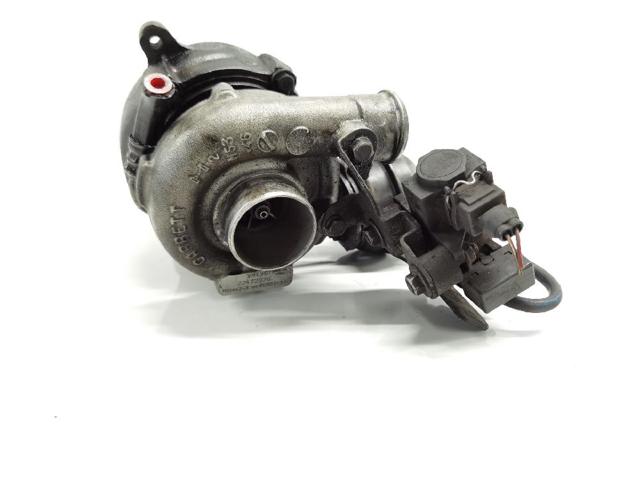 Turbina 2247297G BMW