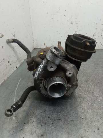 Turbina 2247297G BMW
