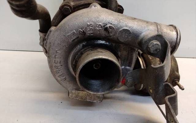 Turbina 2247297G BMW