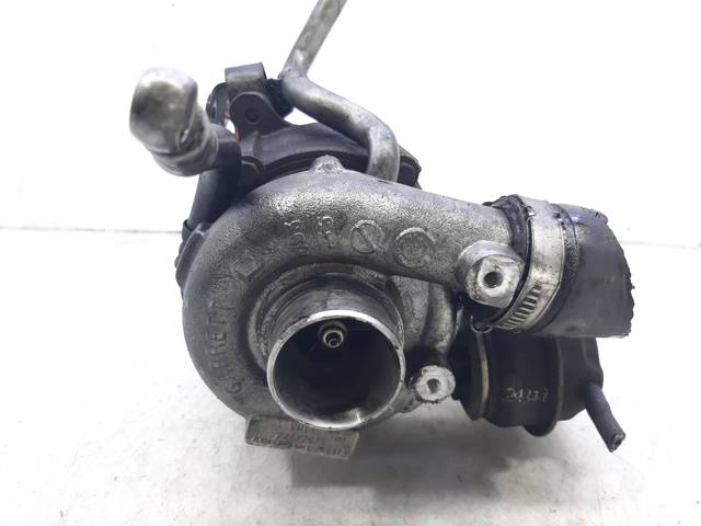 Turbina 2247297G BMW