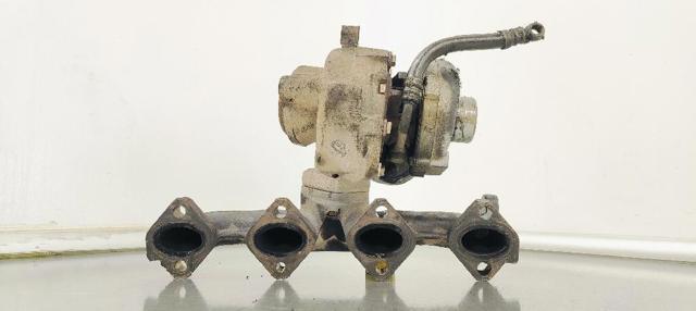 Turbina 2247297H BMW