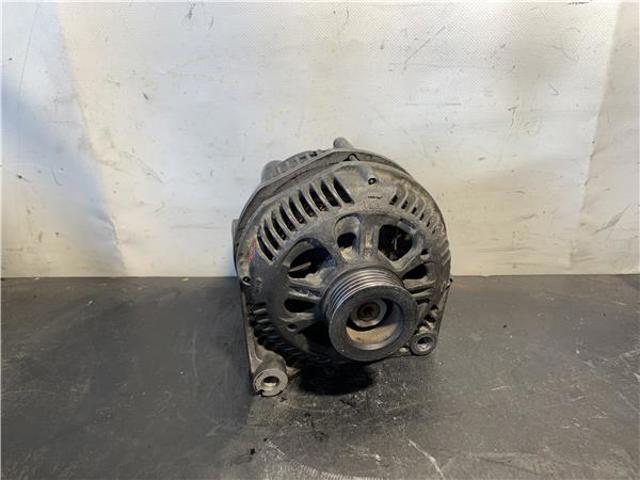 Alternator 2247389 BMW