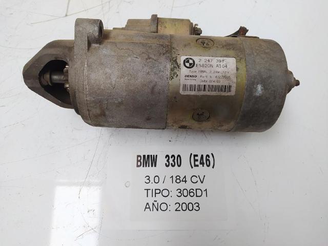 2247391 BMW