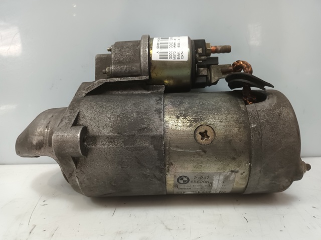 Rozrusznik 2247391 BMW