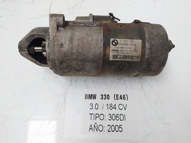 2247391 BMW