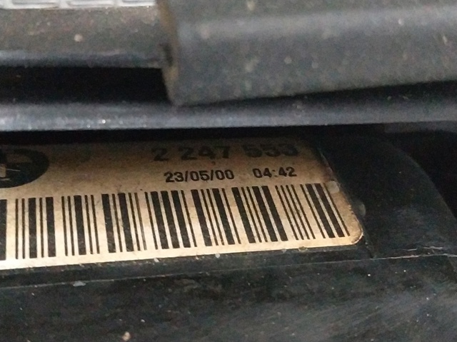 2247553 BMW