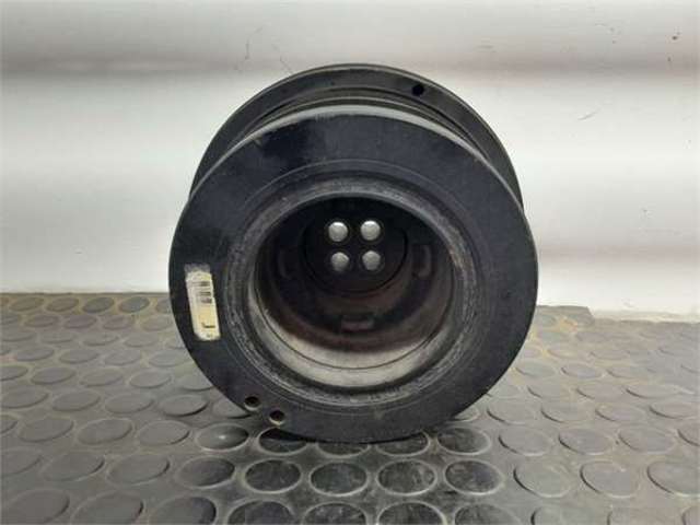 Koło pasowe wału korbowego 2247890 BMW