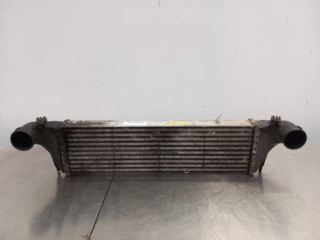 Chłodnica intercoolera 2247966 BMW