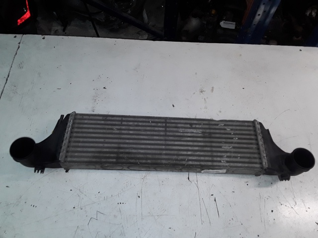 Chłodnica intercoolera 2247966 BMW