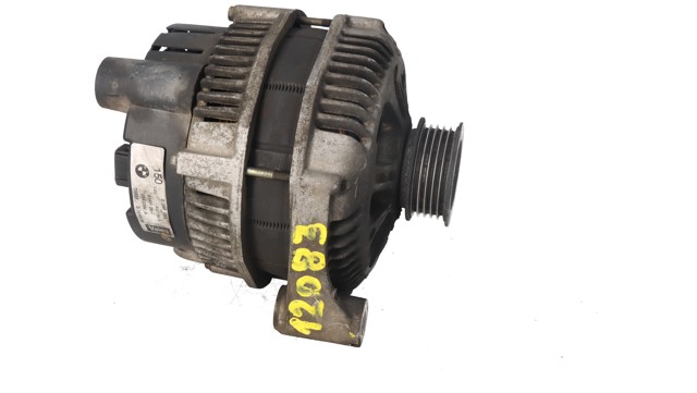 Alternator 2248296 BMW