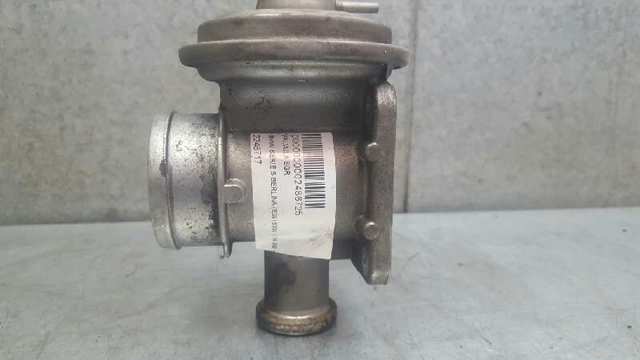Zawór recyrkulacji spalin EGR 2248717 BMW