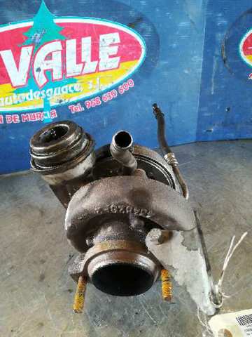 Turbina 2248834E BMW