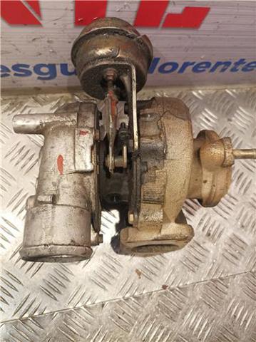 Turbina 2248834E BMW
