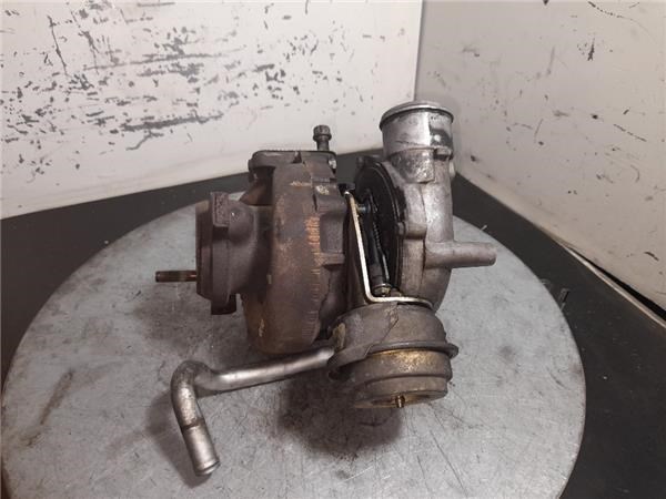 Turbina 2248834E BMW