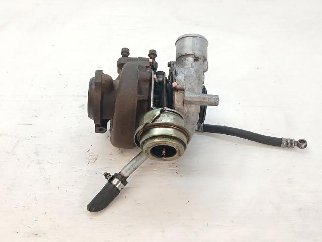 Turbina 2248834E BMW