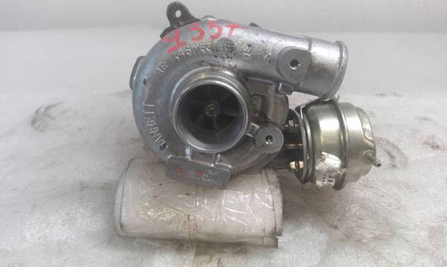 Turbina 2248901 BMW