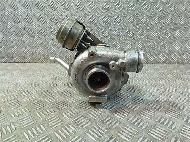 Turbina 2248906 BMW