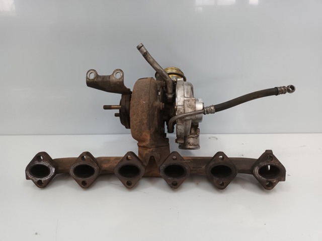 Turbina 2248906 BMW