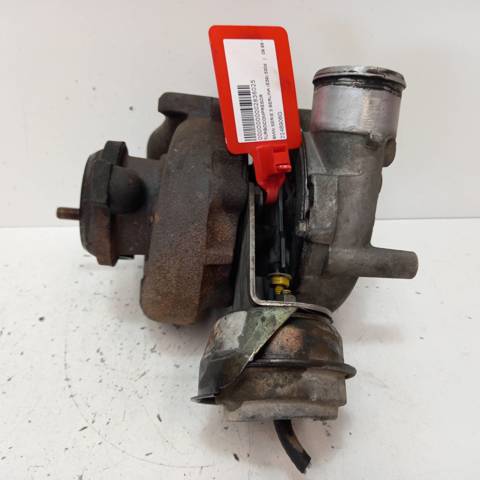 Turbina 2248906G BMW