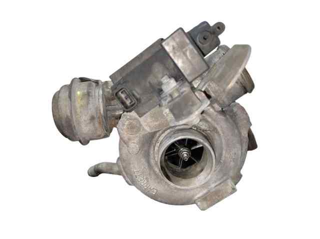 Turbina 2248907 BMW