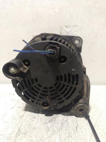 Alternator 2249966 BMW