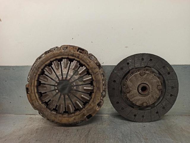 Zestaw sprzęgła (3 części) 2249997 FORD