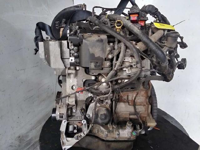 Silnik w komplecie 224DT LAND ROVER