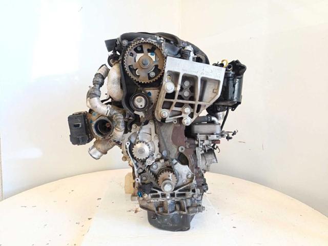 Silnik w komplecie 224DT LAND ROVER