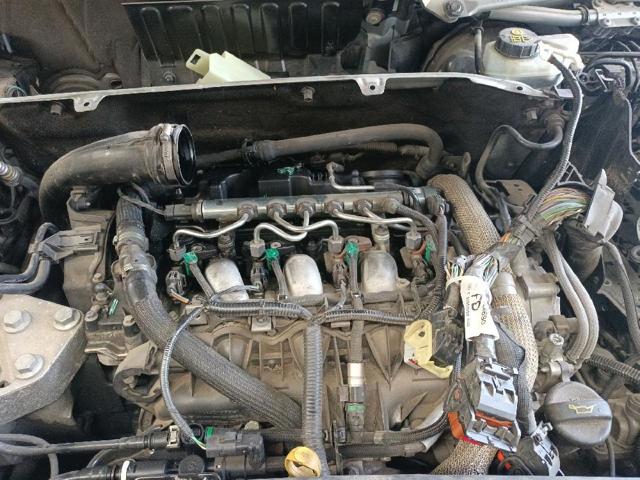 Silnik w komplecie 224DT LAND ROVER