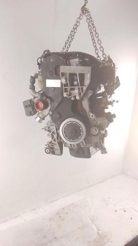 Silnik w komplecie 224DT LAND ROVER
