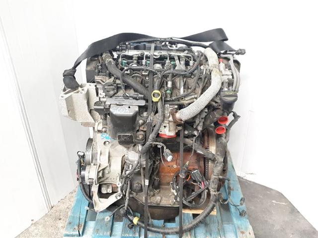 Silnik w komplecie 224DT LAND ROVER
