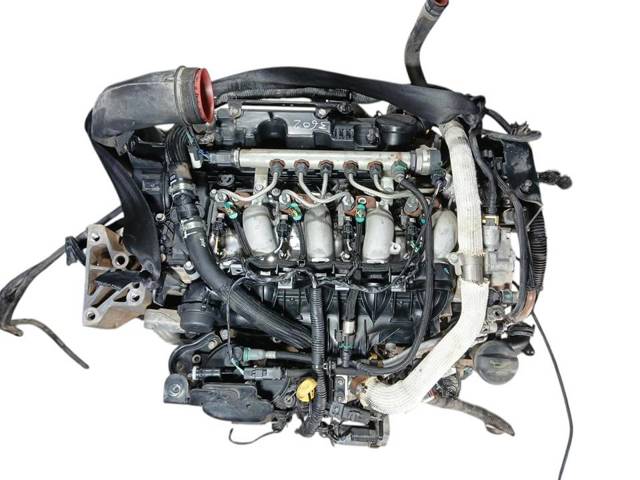 224DT Land Rover