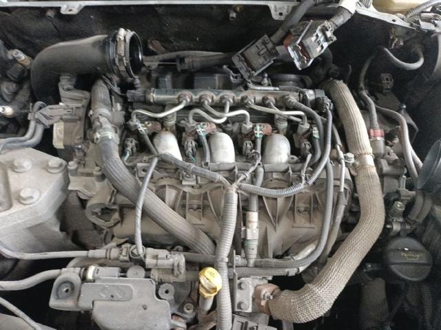 Silnik w komplecie 224DT LAND ROVER