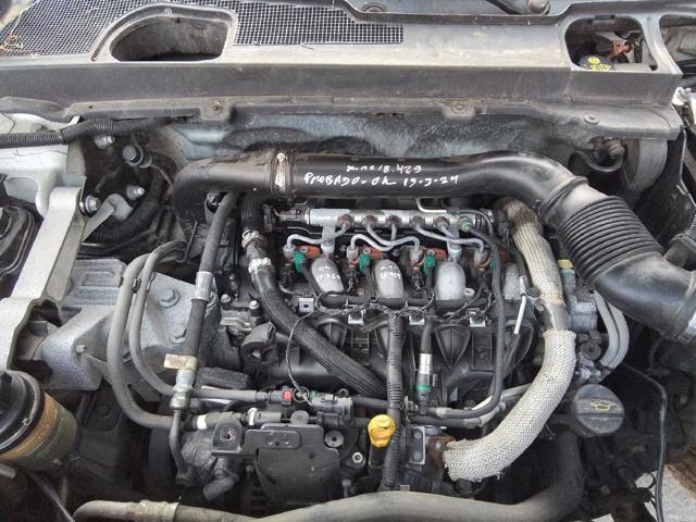 224DT Land Rover