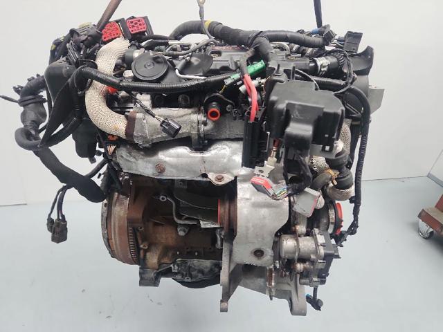 Silnik w komplecie 224DT LAND ROVER