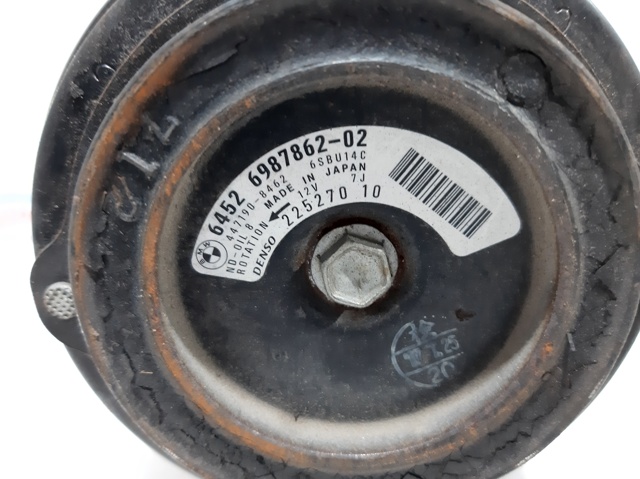 22527010 BMW
