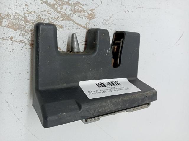 Zamek drzwi tylnych lewych skrzydłowych dolny 2256255 FORD
