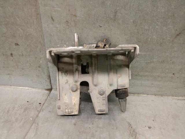 Zamek drzwi tylnych lewych skrzydłowych dolny 2256255 FORD