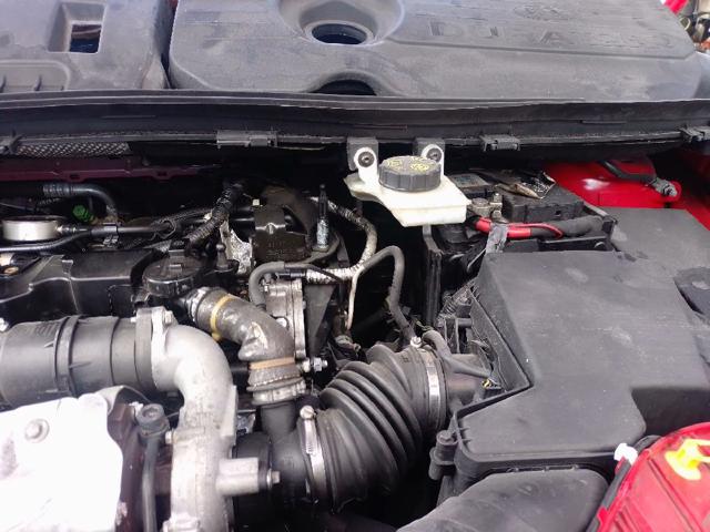 Wzmacniacz próżniowy hamulców 2258868 FORD
